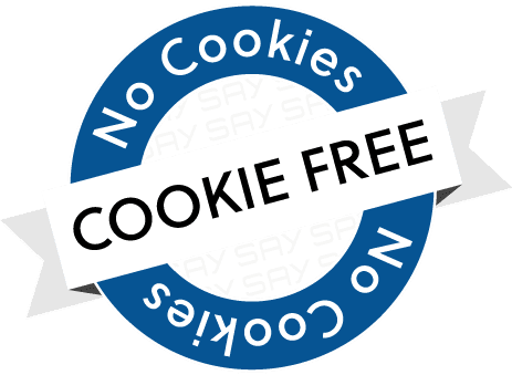 Cookie-Free-Label
