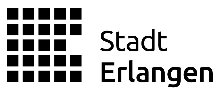 Stadt Erlangen Logo