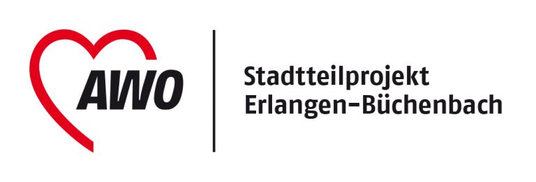 Logo AWO STP ErlangenBuechenbach 768x262