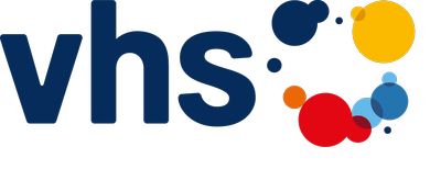 Logo vhs Erlangen